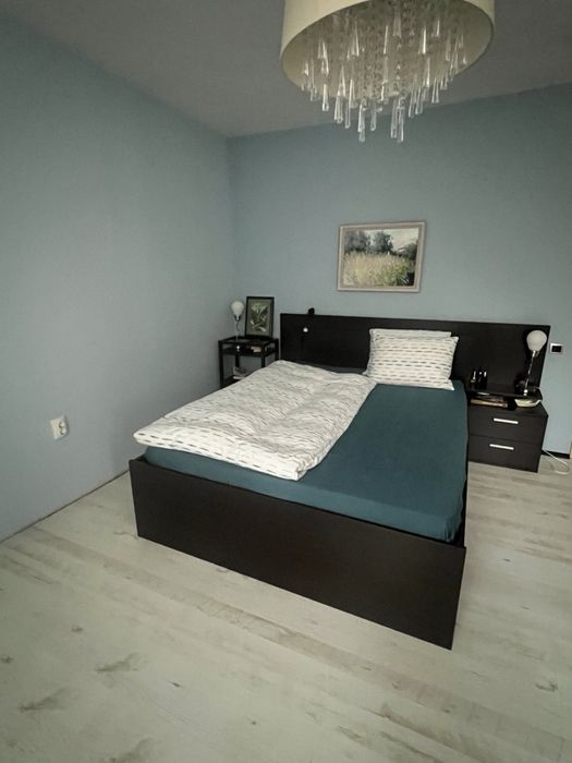 Спалня с матрак Дормео