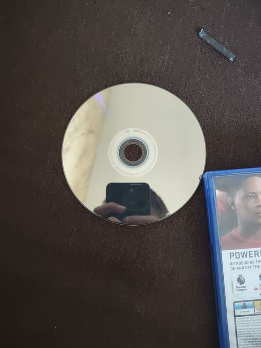 „FIFA 17 PS4 – Отлично състояние“,