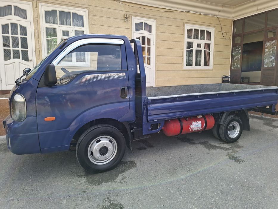 Kia BONGO 1.2ton