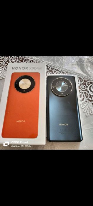 HONOR X9B sotiladi
