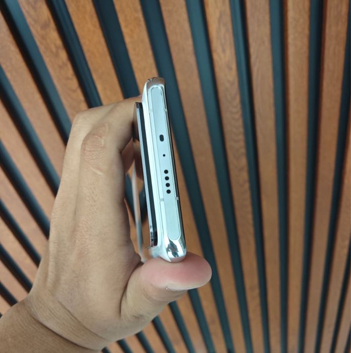 Xiaomi Mi 11 Ultra