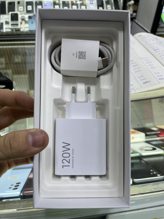 Redmi not 14 pro+ 5G 8/256GB