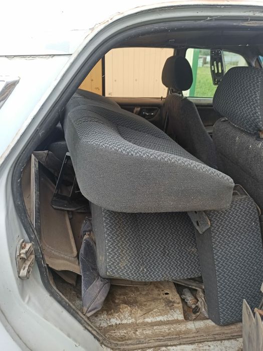 Газ 24. Волга 1983г.в.