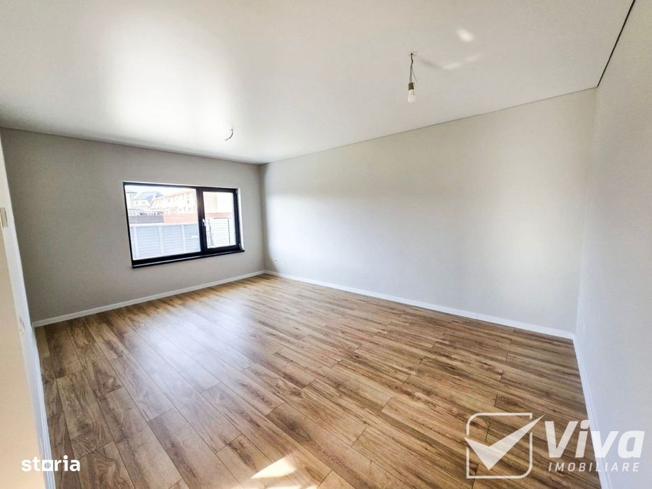 Casa P+E+Pod finalizata, finisaje premium, zona Valea Lupului