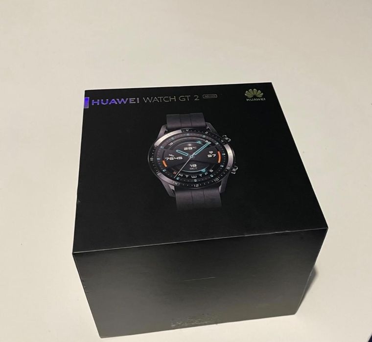 Huawei Watch GT 2