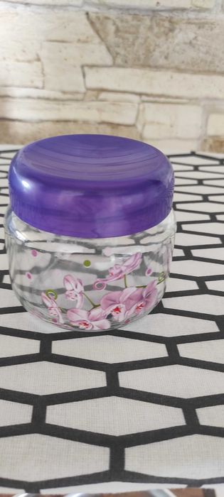 Бурканчета за бебешка храна с термочанта