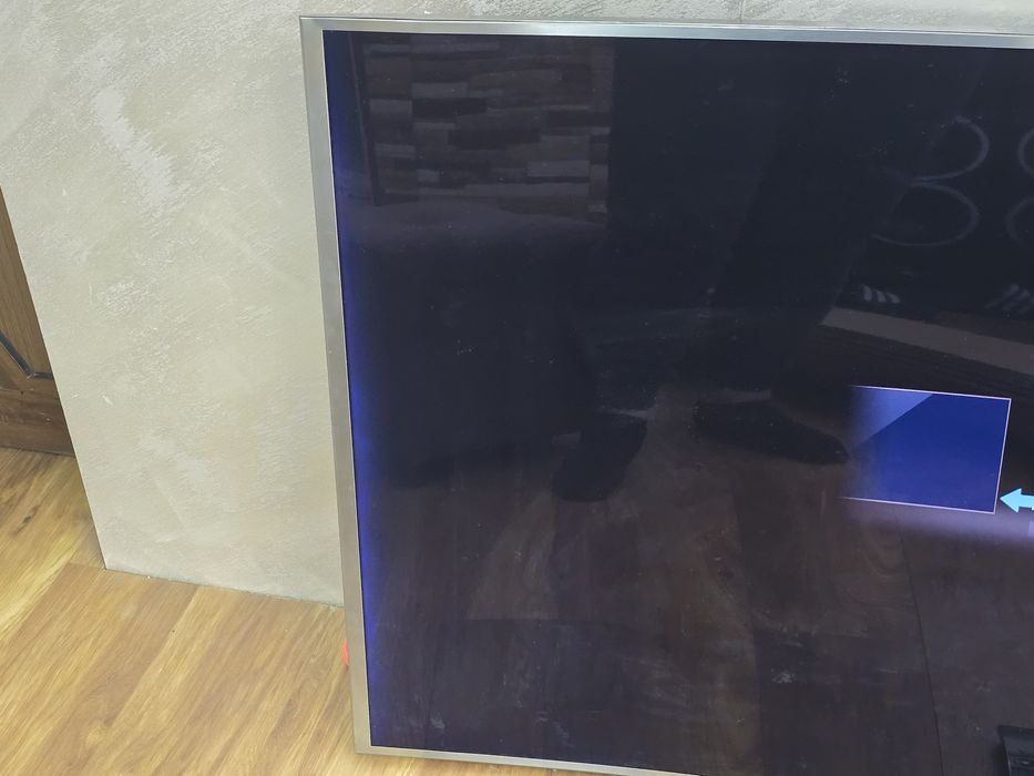 Samsung UE65JS9000 65 инча телевизор Egde LED One Connect