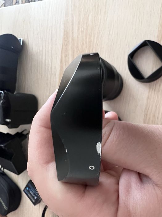 Obiective TTartisan 35mm si 56mm f1.8 AF mk1 montura FX (fuji)