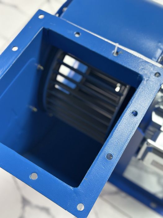 Центробежный вентилятор 11-62 – саноат учун улитка