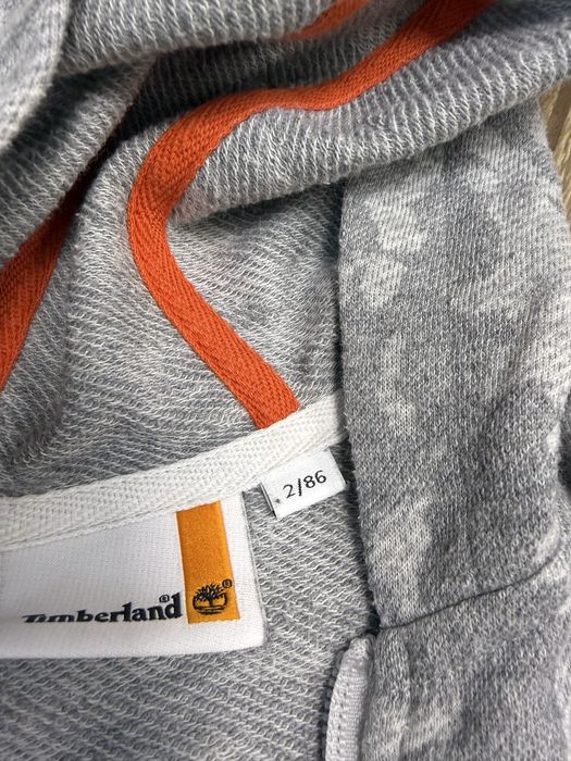 Bluza Timberland 2 ani