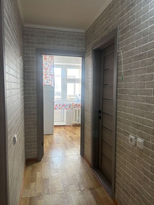 Сдается 1 комн.квартира