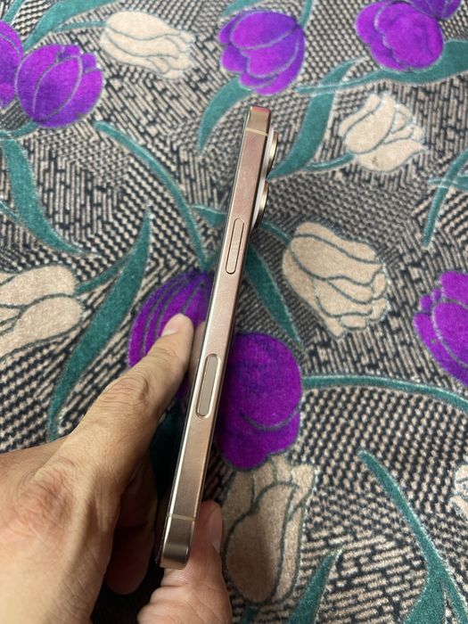 Iphone 16 pro eSim