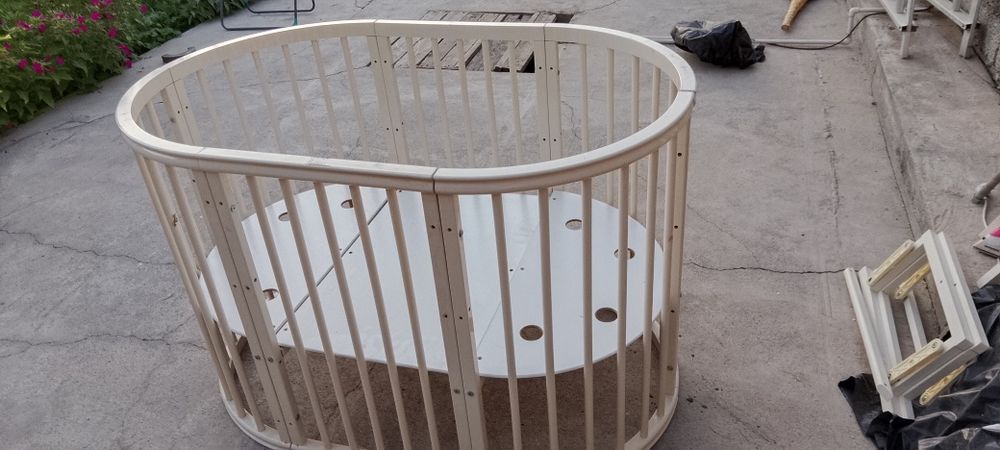 Продается детский манеж