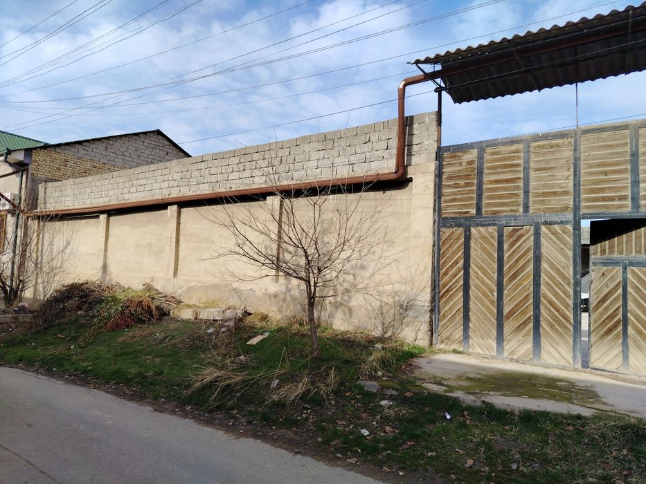 3.2 sotix yer sotiladi ibn sino-1 betonka tomon mahalla