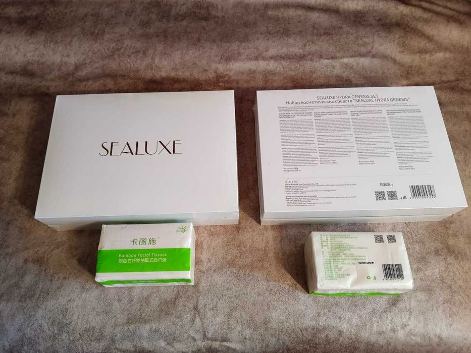 Продам набор люксовой косметики