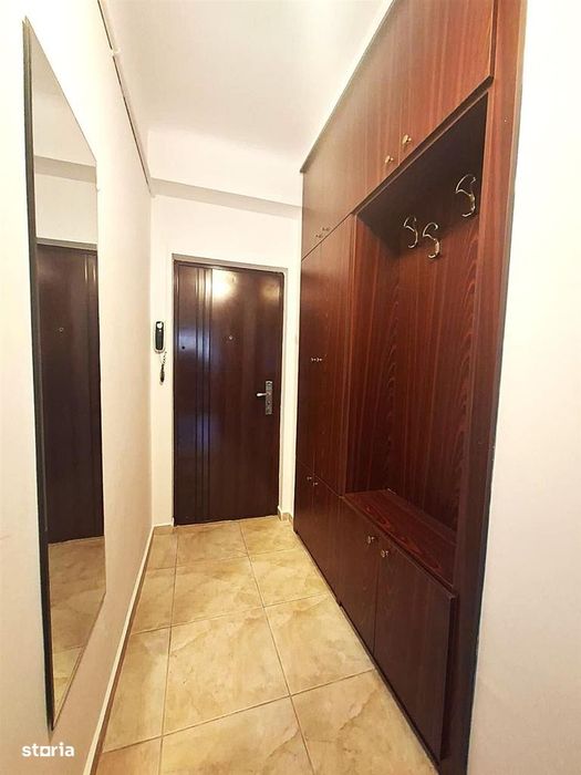 Dorobanti Capitale | Apartament 2 camere | 50mp | Centrala | B13244
