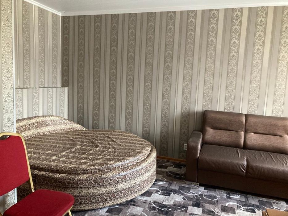 Гостевой дом в Красном Партизане.