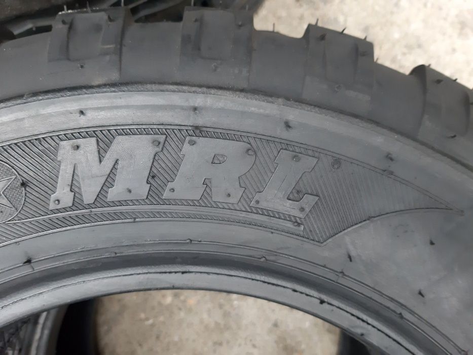 Anvelope noi 10/0/75-15.3 MRL 12PLY Cauciucuri agricole de mig