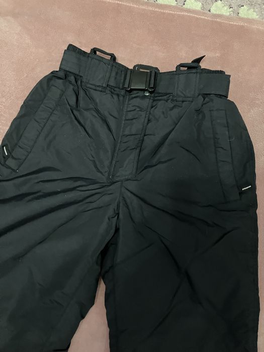 Pantaloni ski,Quechua