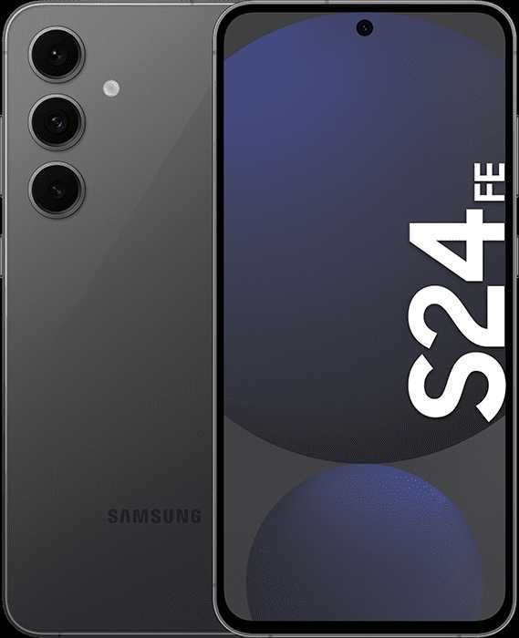 Samsung Galaxy S24 FE