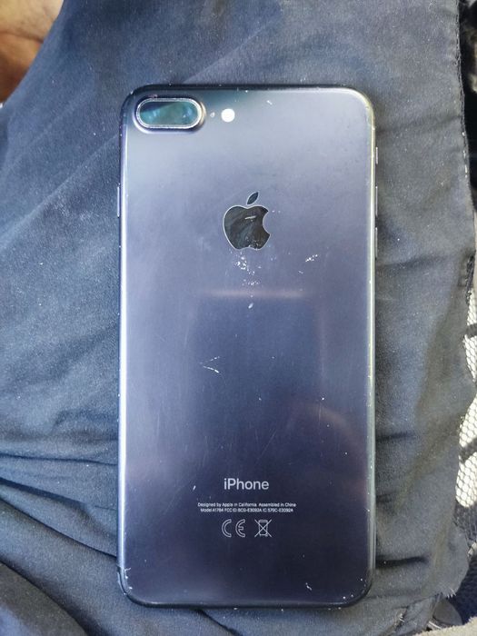 iPhone 7+ сатылады