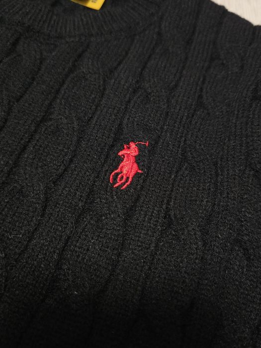 Pulover Polo Ralph Lauren - Marimea L