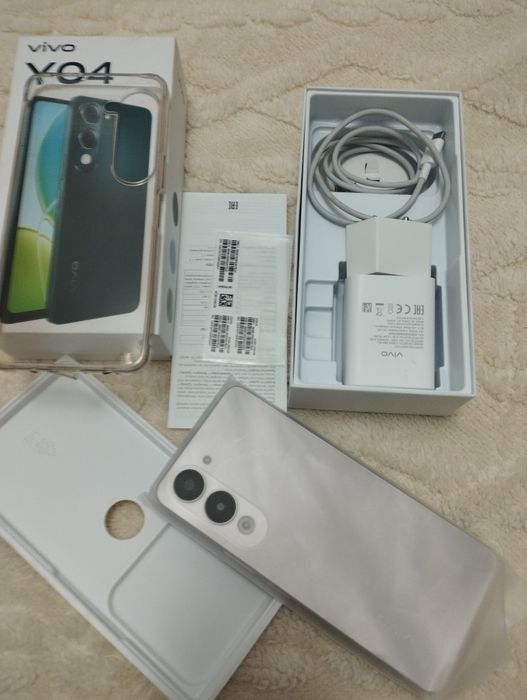 Телефон Вива 04 новый