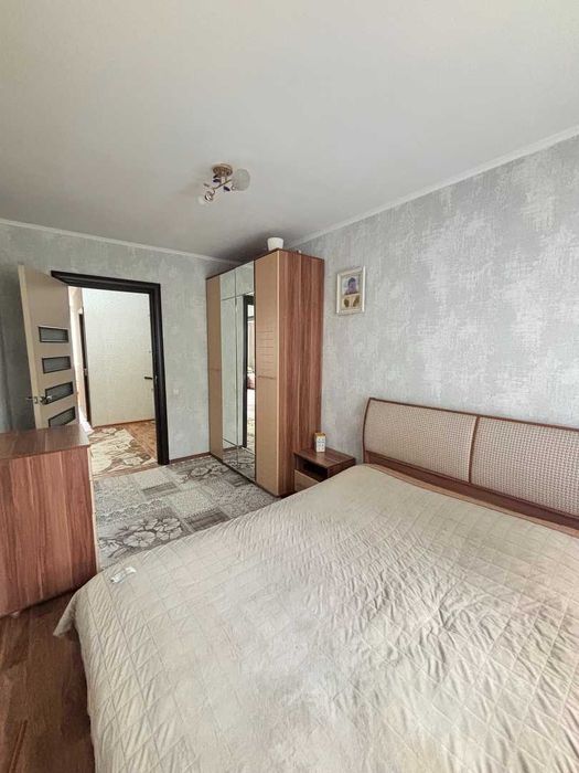 Продам 3к квартиру в 20 мкрн