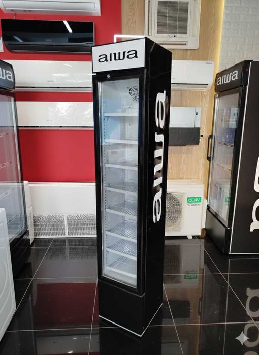 AIWA, Midea, Technobox