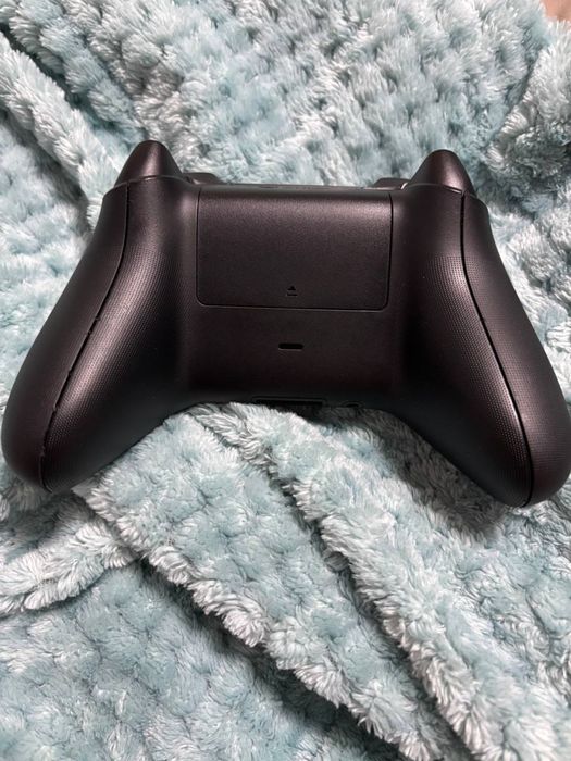 геймпад xbox series x/s