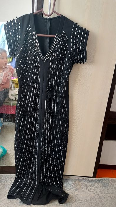 Турецкие платья,