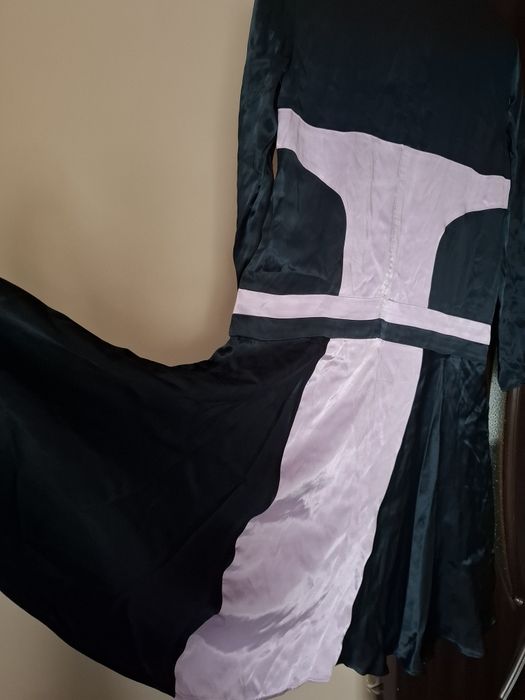 Rochie IK Mode Max Mara noua