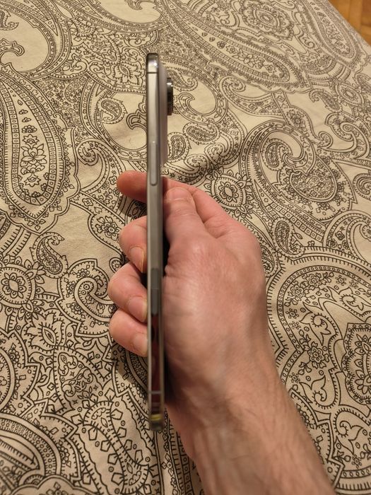 Iphone 17 air ca nou