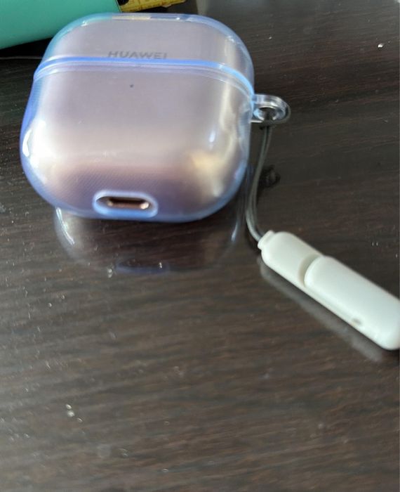 Casti open ear Huawei Freeclip 2