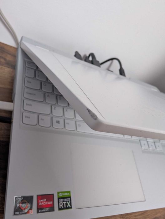 Laptop Lenovo Legion 5