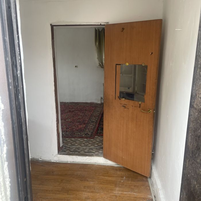 Однокомнатка шанырак2