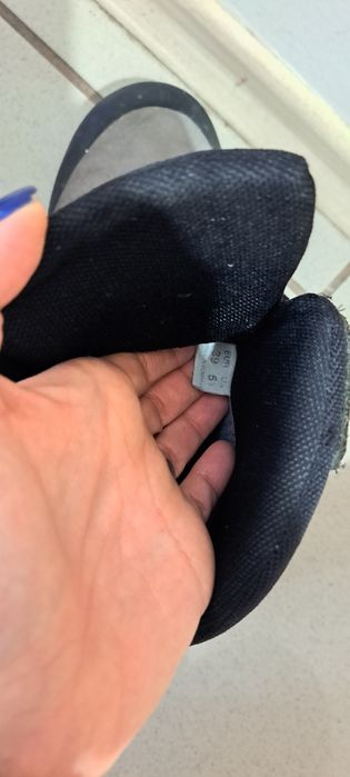 Планински обувки