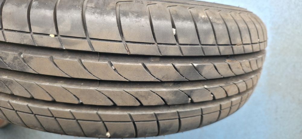 Anvelope vara 165/70 14