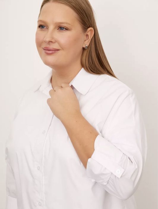 Рубашка блузка размер 52-54