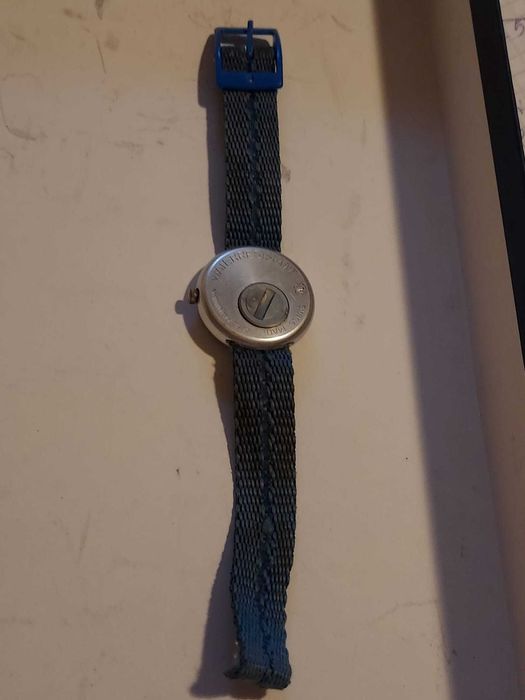 Ceas FlikFlak baietei original