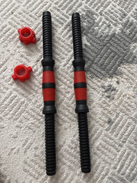 Диски для гантели разборный