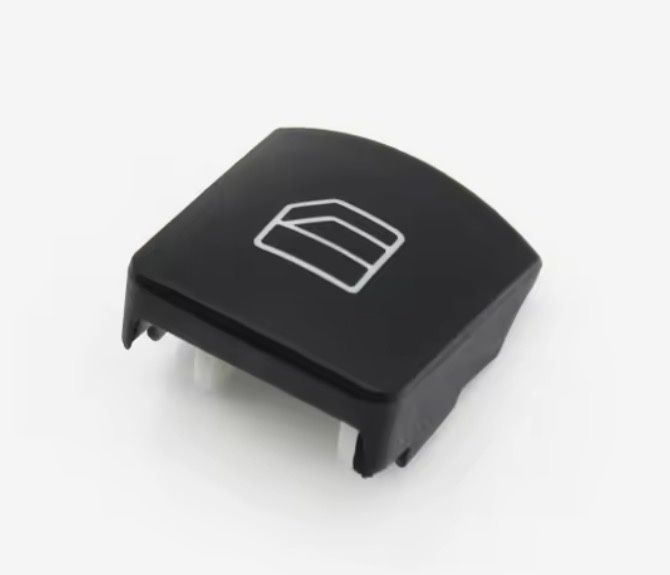 Капаче за копче за стъкла Mercedes W204/X204/W212/W166/W463/W156/W117/W218/W176/W246/W231