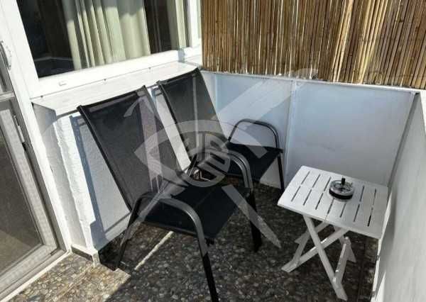 Продава се Едностаен апартамент в Пловдив, Тракия - 36 кв.м за 2362 €/кв.м - Снимка #4