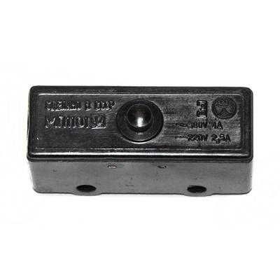 Микропереключатель,Тумблер.