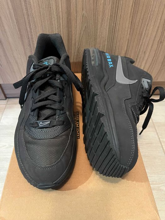 nike AIR MAX LTD 3 мъжки маратонки номер 44,5