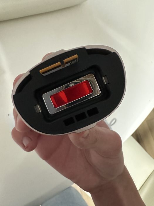 Aparat de epilare definitiva Philips Lumea Prestige