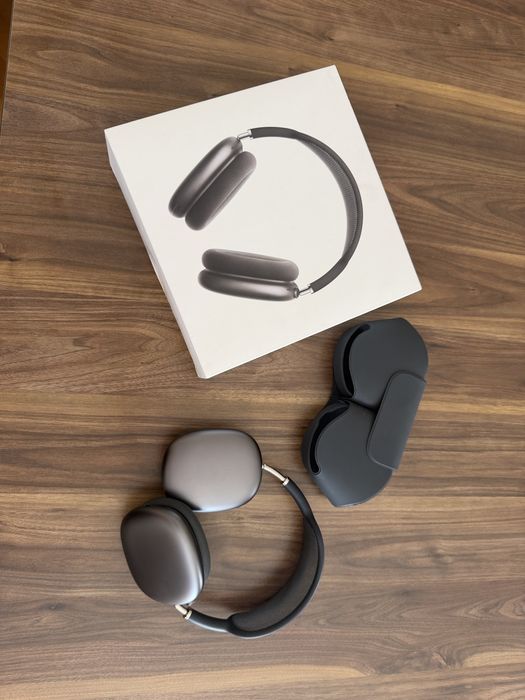 Airpods max gen 1