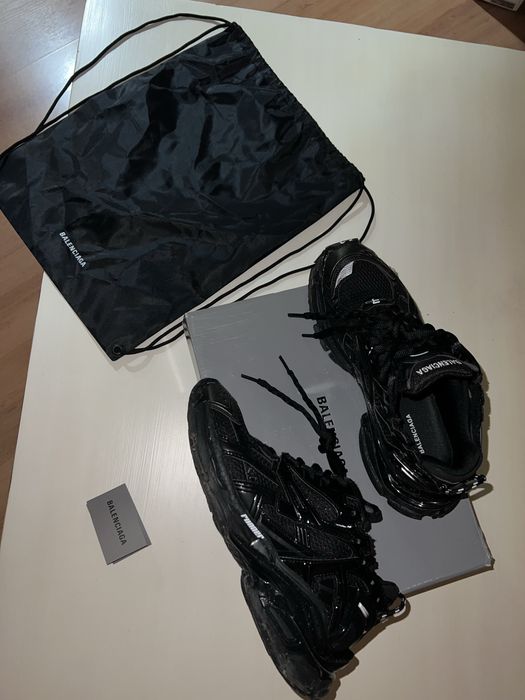 Balenciaga Runner Sneaker