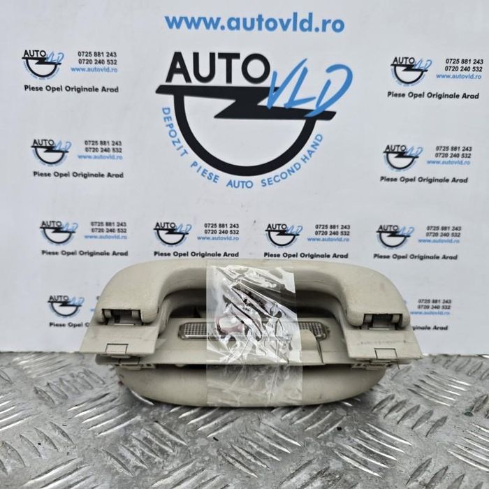 Set maner plafon Opel Astra G