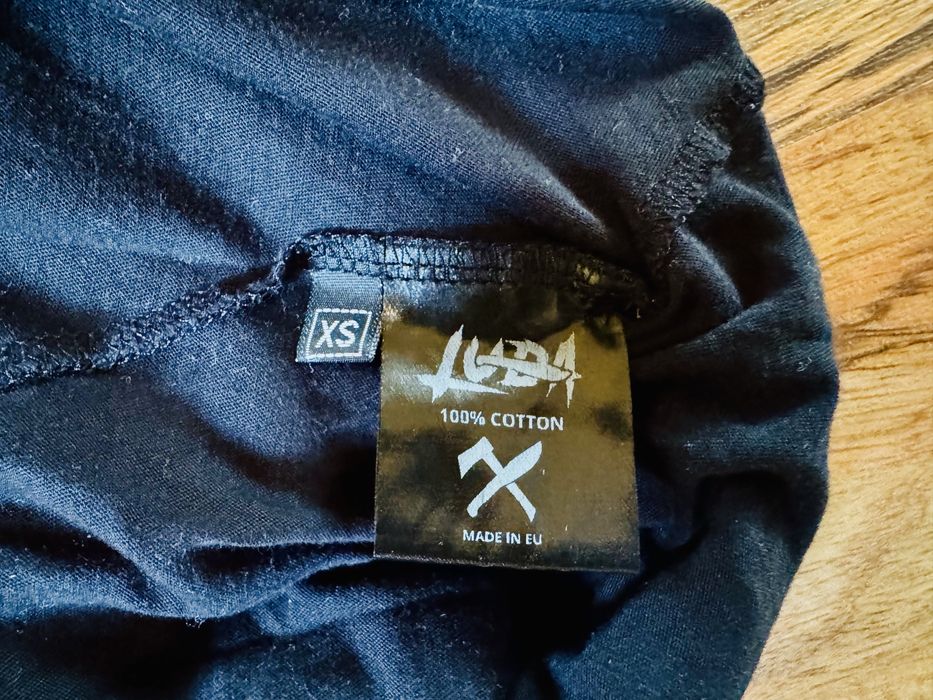 Luda  bootleg суичър - XS